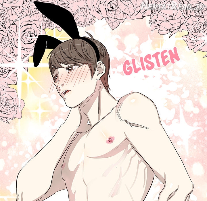 HUBBY BUNNY Chapter 1 - page 47