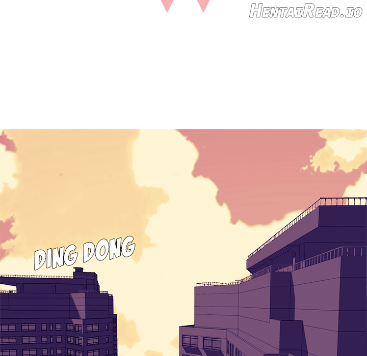 HUBBY BUNNY Chapter 1 - page 5