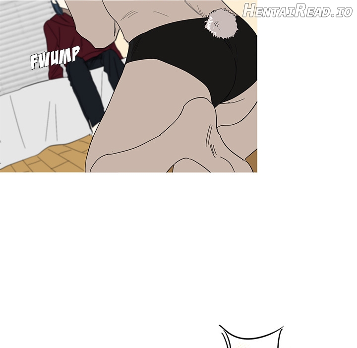 HUBBY BUNNY Chapter 1 - page 52