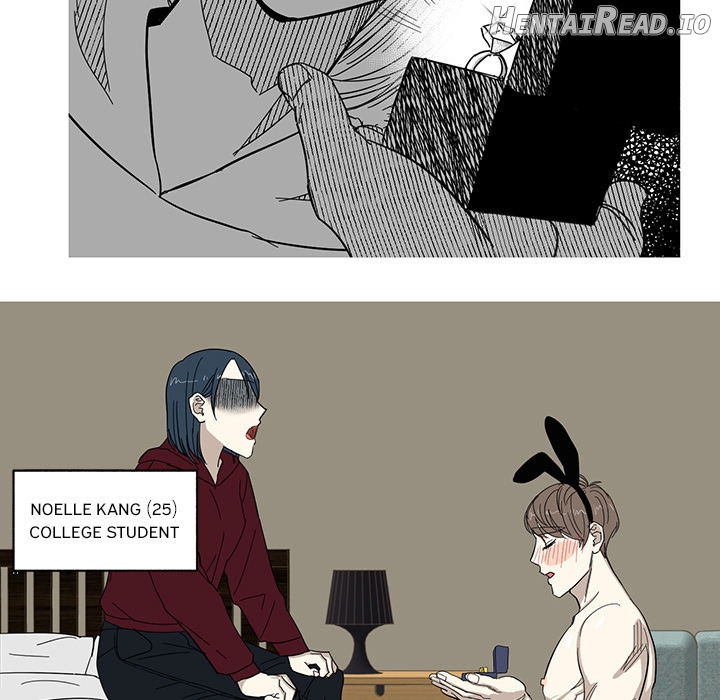 HUBBY BUNNY Chapter 1 - page 57