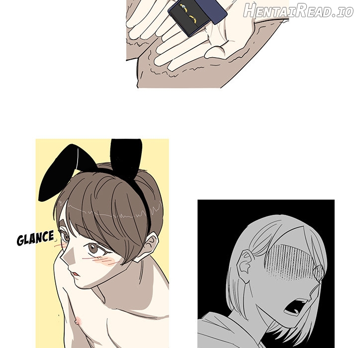 HUBBY BUNNY Chapter 1 - page 59
