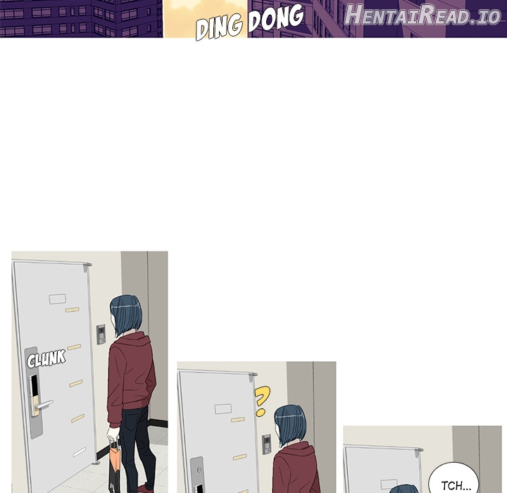 HUBBY BUNNY Chapter 1 - page 6