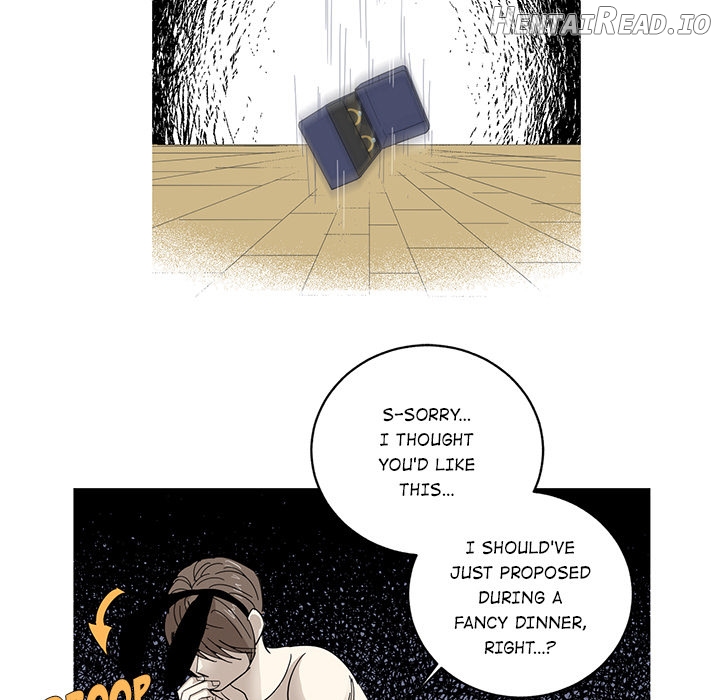 HUBBY BUNNY Chapter 1 - page 61