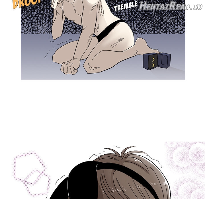 HUBBY BUNNY Chapter 1 - page 62