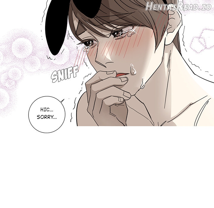HUBBY BUNNY Chapter 1 - page 63