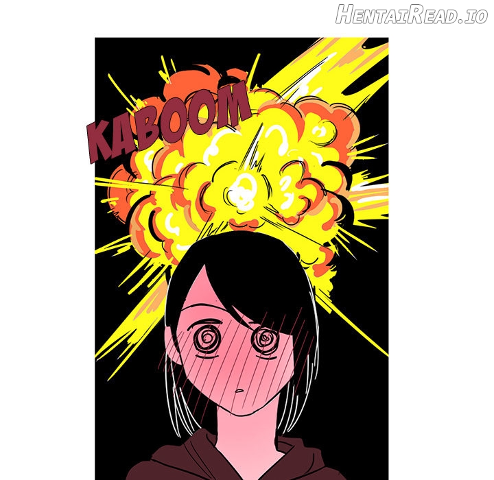 HUBBY BUNNY Chapter 1 - page 64