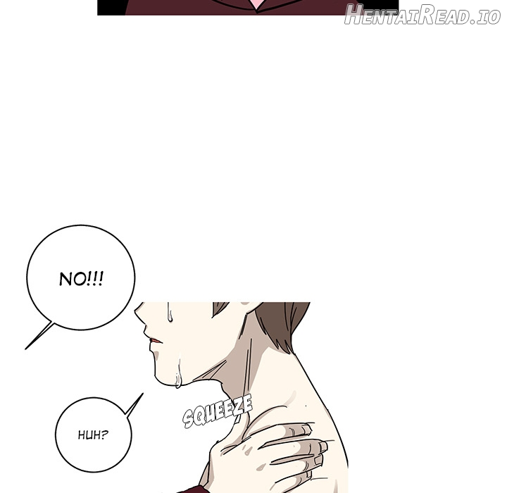 HUBBY BUNNY Chapter 1 - page 65