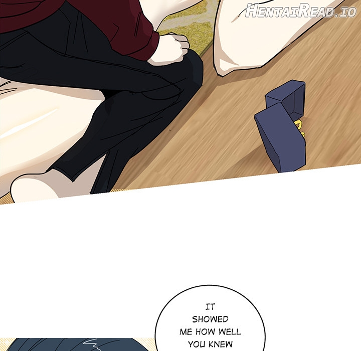 HUBBY BUNNY Chapter 1 - page 69