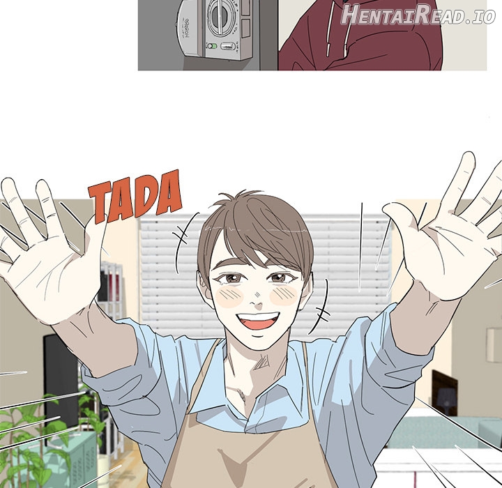 HUBBY BUNNY Chapter 1 - page 8