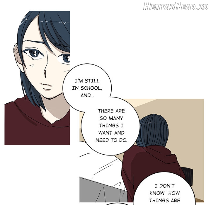 HUBBY BUNNY Chapter 2 - page 13