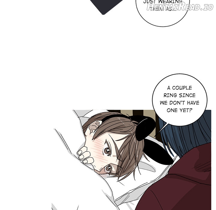 HUBBY BUNNY Chapter 2 - page 16