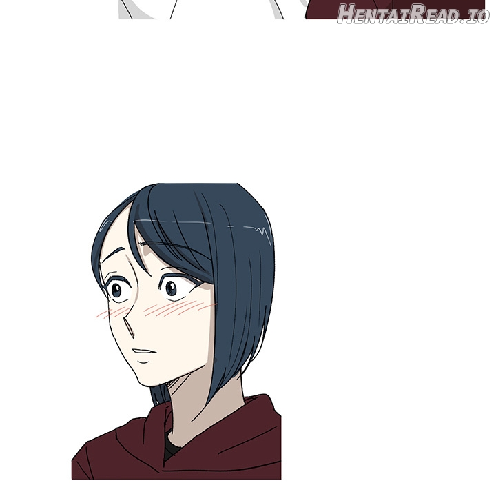 HUBBY BUNNY Chapter 2 - page 17