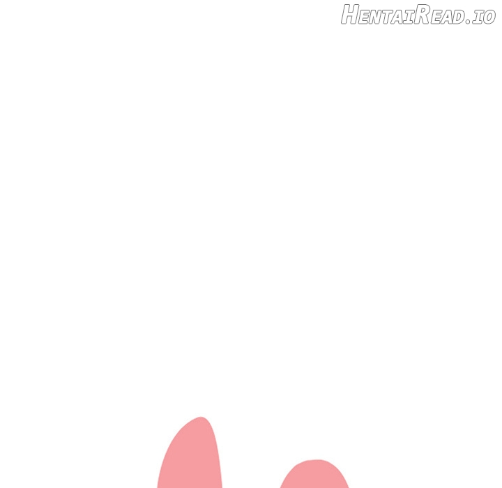 HUBBY BUNNY Chapter 2 - page 19