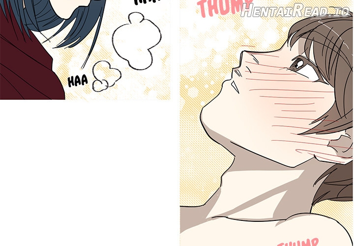 HUBBY BUNNY Chapter 2 - page 2