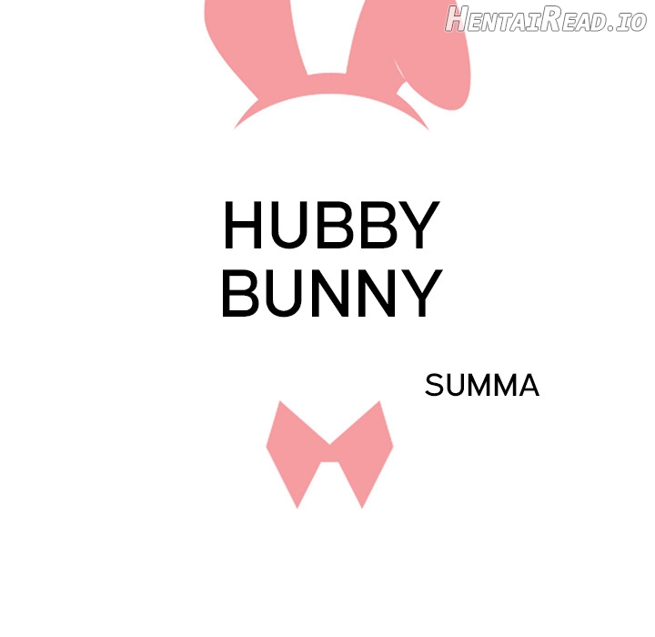 HUBBY BUNNY Chapter 2 - page 20