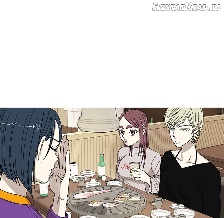 HUBBY BUNNY Chapter 2 - page 22