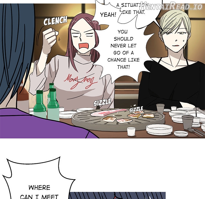 HUBBY BUNNY Chapter 2 - page 28