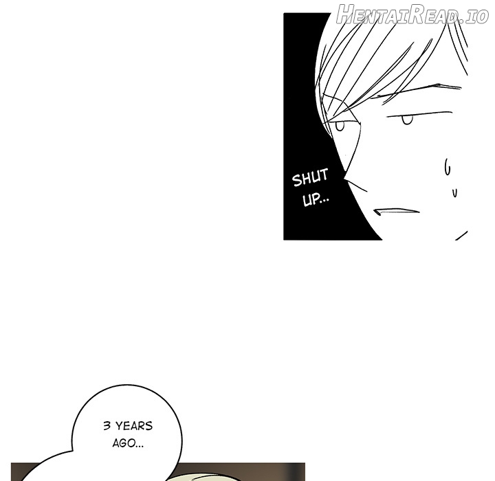 HUBBY BUNNY Chapter 2 - page 30