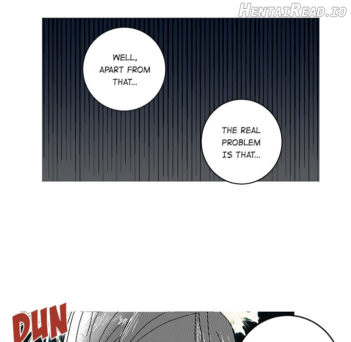 HUBBY BUNNY Chapter 2 - page 41