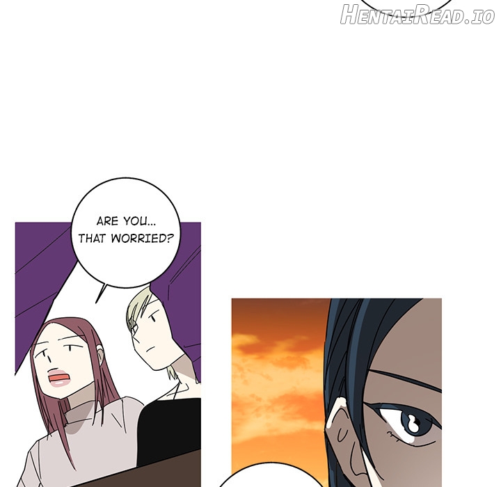 HUBBY BUNNY Chapter 2 - page 46