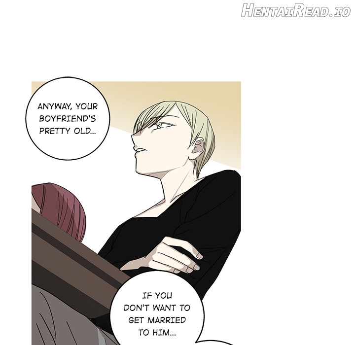 HUBBY BUNNY Chapter 2 - page 48
