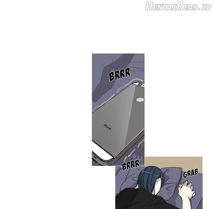 HUBBY BUNNY Chapter 2 - page 59