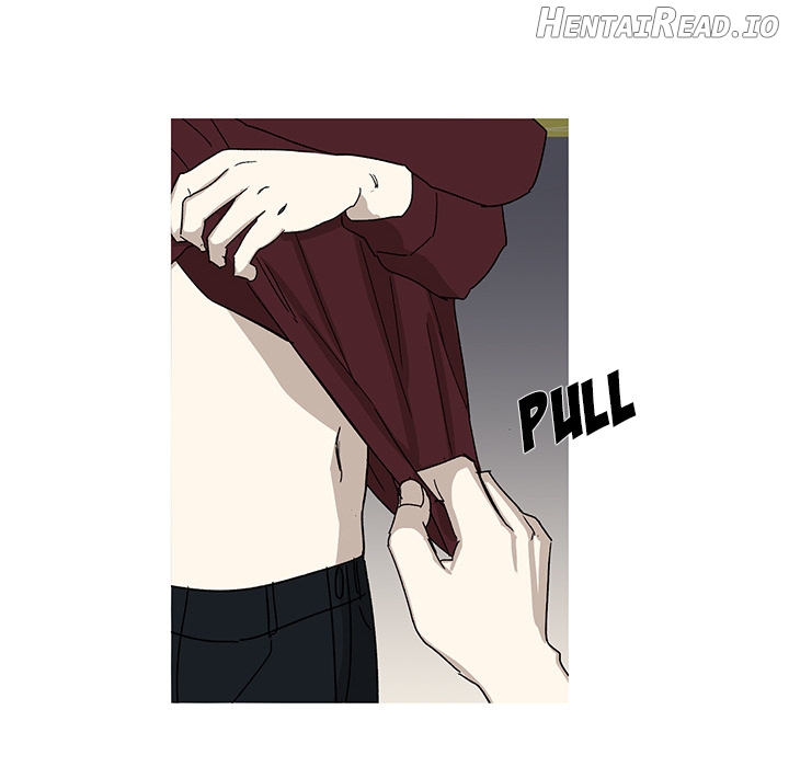 HUBBY BUNNY Chapter 2 - page 6