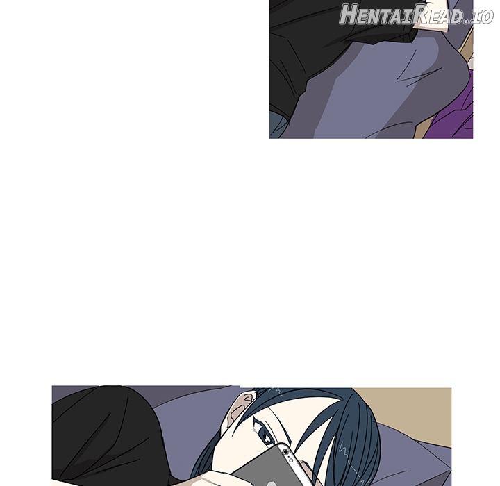 HUBBY BUNNY Chapter 2 - page 60