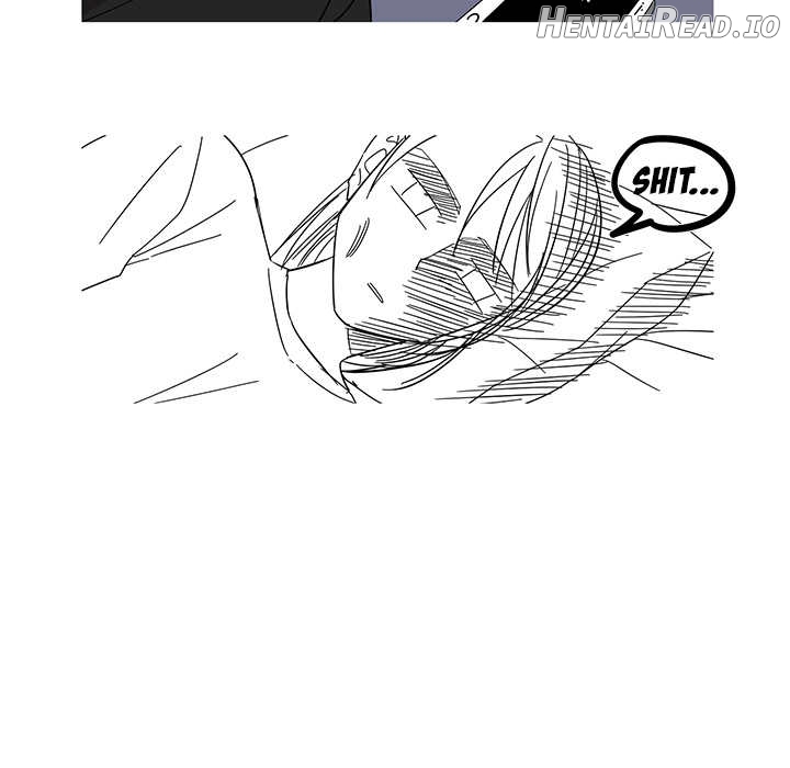 HUBBY BUNNY Chapter 2 - page 62