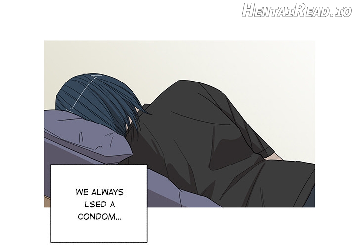 HUBBY BUNNY Chapter 3 - page 3