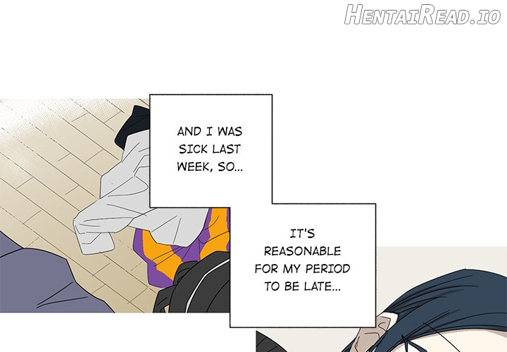 HUBBY BUNNY Chapter 3 - page 4