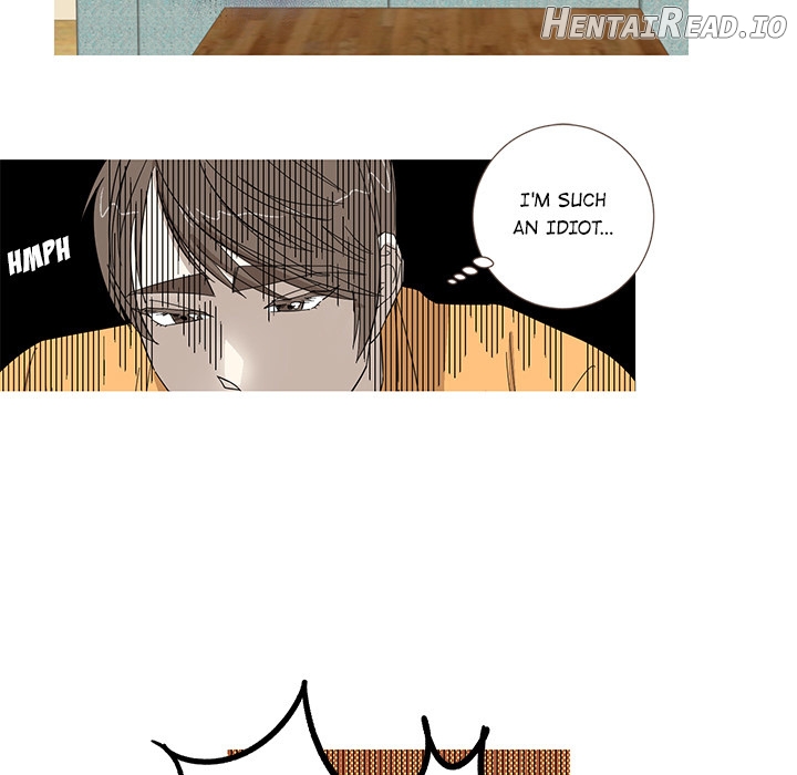 HUBBY BUNNY Chapter 3 - page 45