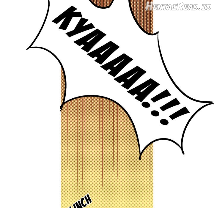 HUBBY BUNNY Chapter 3 - page 46