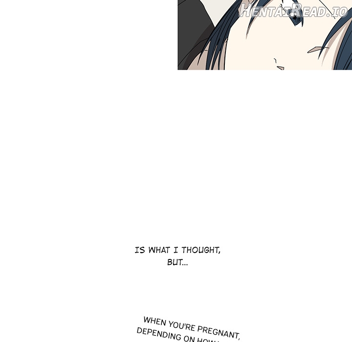 HUBBY BUNNY Chapter 3 - page 5