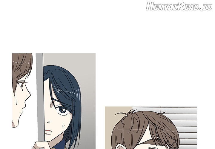 HUBBY BUNNY Chapter 4 - page 1