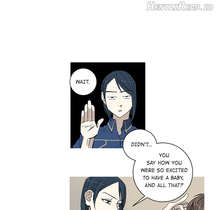 HUBBY BUNNY Chapter 4 - page 10