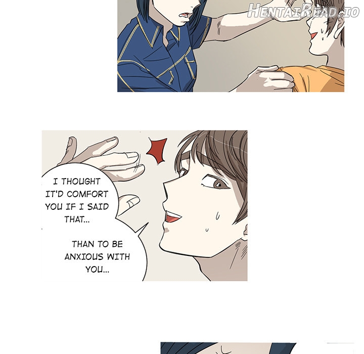HUBBY BUNNY Chapter 4 - page 11