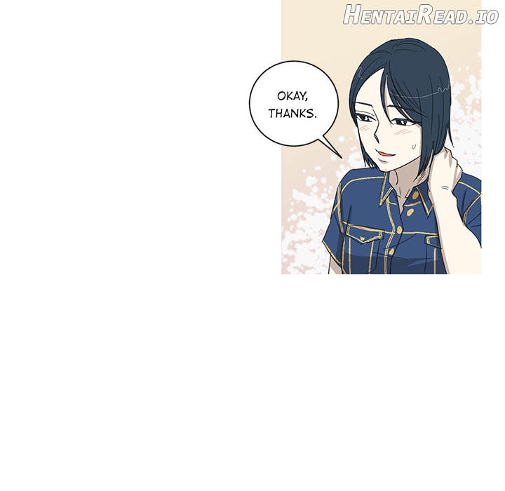 HUBBY BUNNY Chapter 4 - page 16