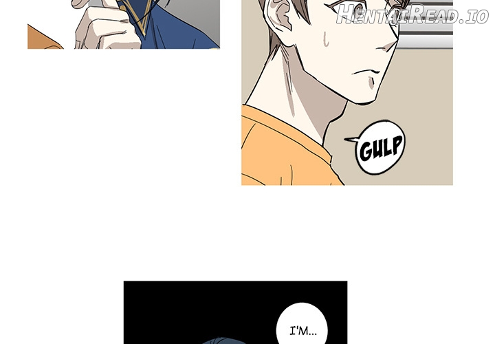 HUBBY BUNNY Chapter 4 - page 2