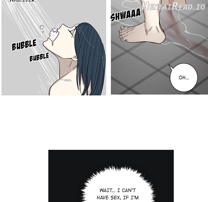 HUBBY BUNNY Chapter 4 - page 22