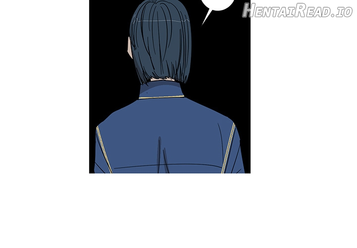 HUBBY BUNNY Chapter 4 - page 3