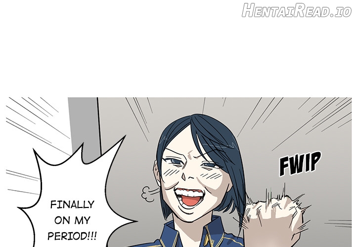 HUBBY BUNNY Chapter 4 - page 4