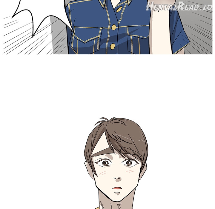 HUBBY BUNNY Chapter 4 - page 5