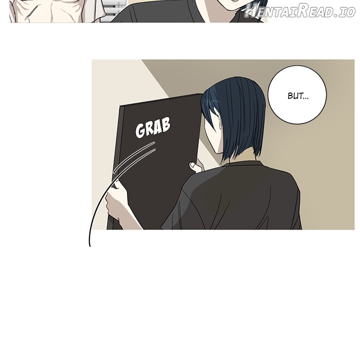 HUBBY BUNNY Chapter 4 - page 52