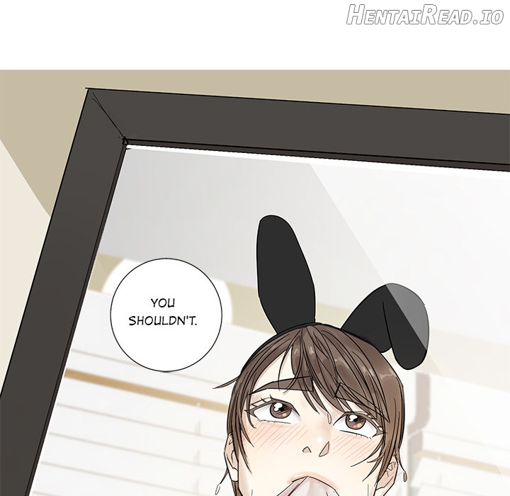 HUBBY BUNNY Chapter 4 - page 53