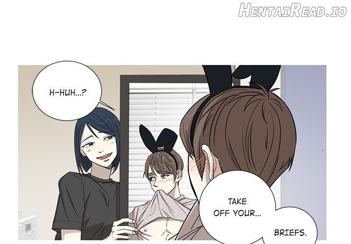 HUBBY BUNNY Chapter 5 - page 1