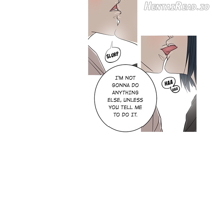 HUBBY BUNNY Chapter 5 - page 13