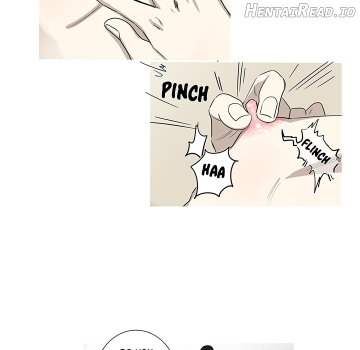 HUBBY BUNNY Chapter 5 - page 17