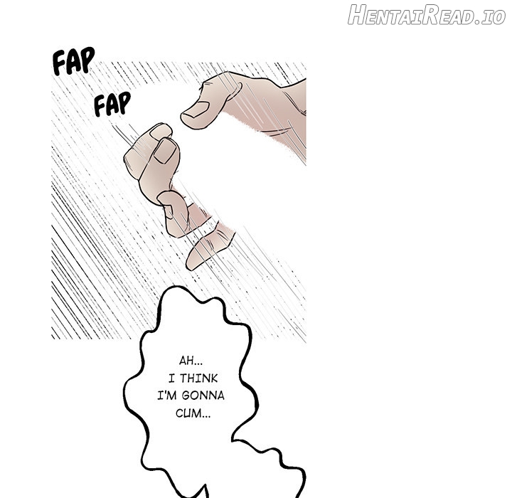 HUBBY BUNNY Chapter 5 - page 27