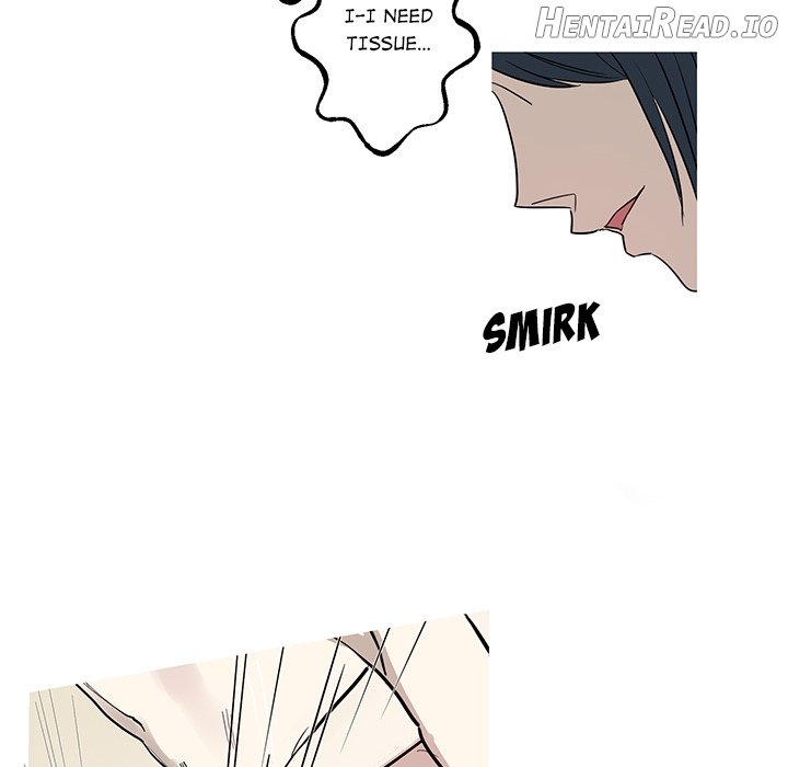 HUBBY BUNNY Chapter 5 - page 28